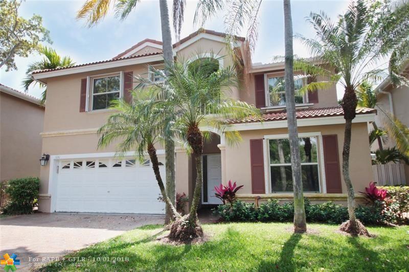 1030 Scarlet Oak St - Photo 1