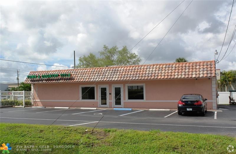 3701 Commercial Blvd - Photo 1