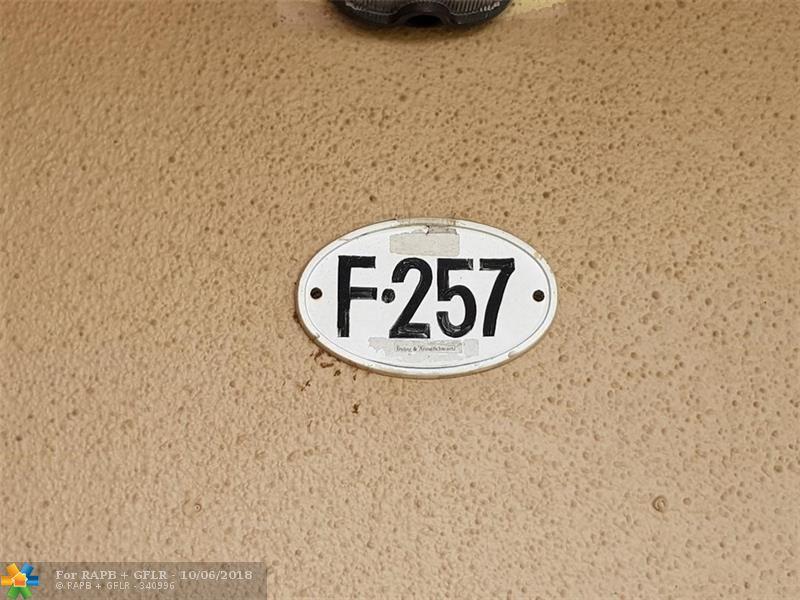 257 Flanders F - Photo 1
