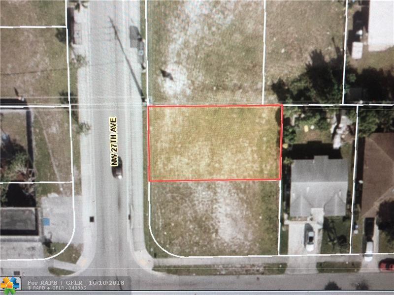 27 Nw Ave - Photo 1