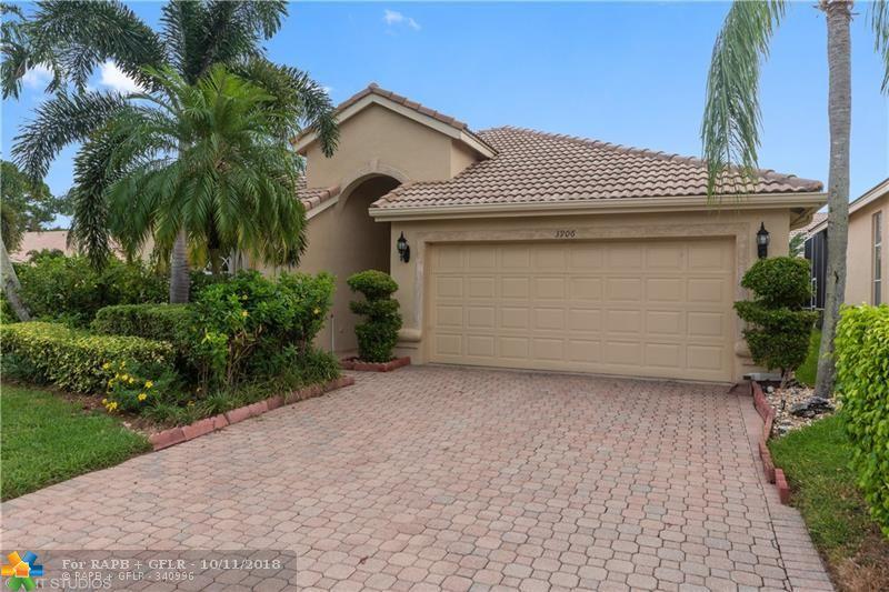 3906 Palladium Lake Dr - Photo 1