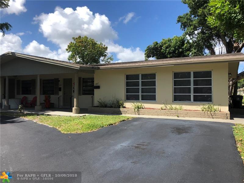 407 18th Ave - Photo 1