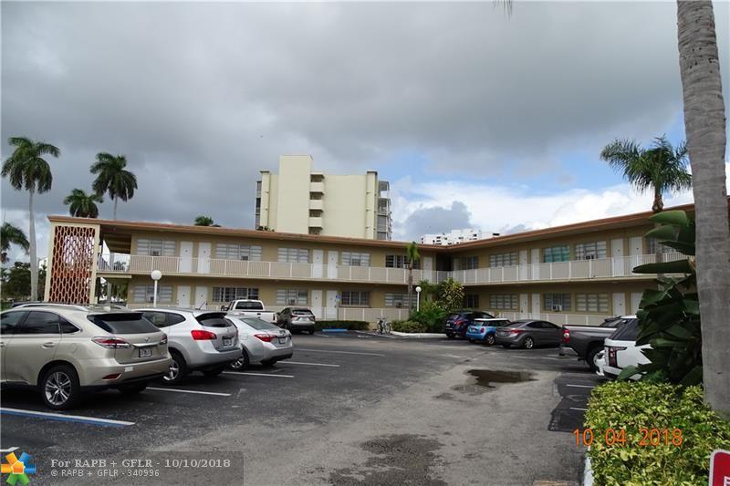 26 Diplomat Pkwy - Photo 1
