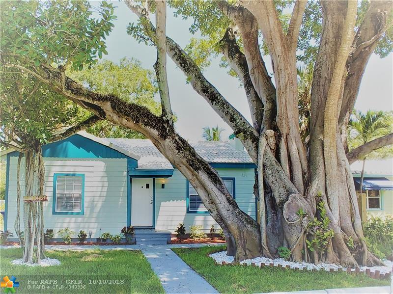 100 11th St - Photo 1