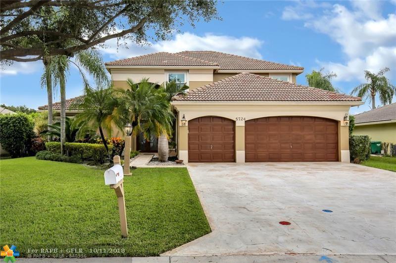 5724 50th St - Photo 1