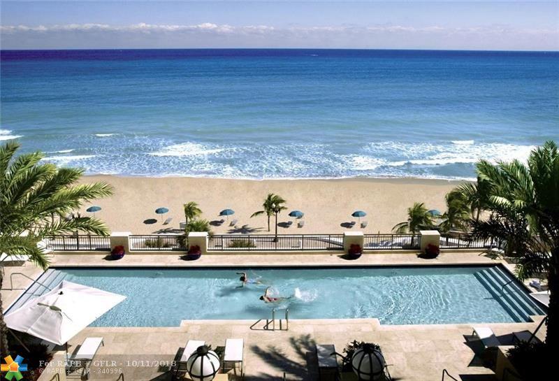 601 Fort Lauderdale Beach Blvd - Photo 1