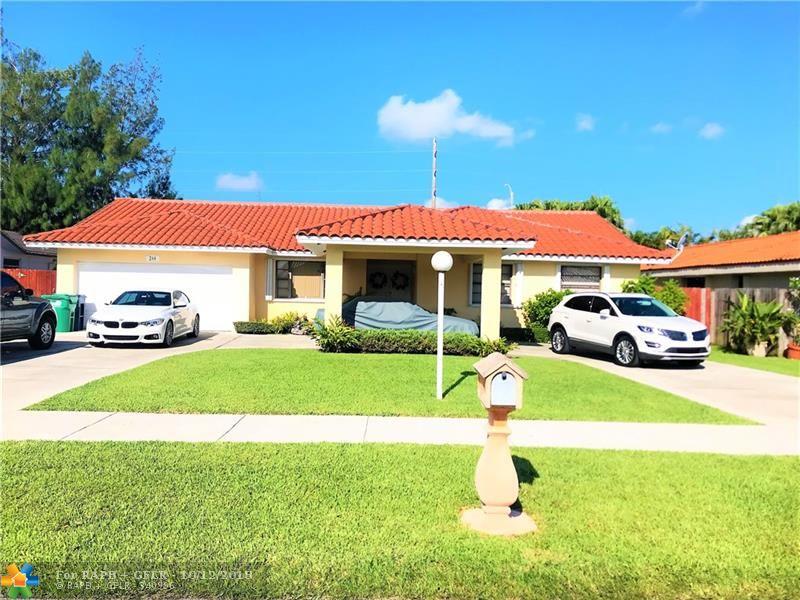 244 136th Pl - Photo 1