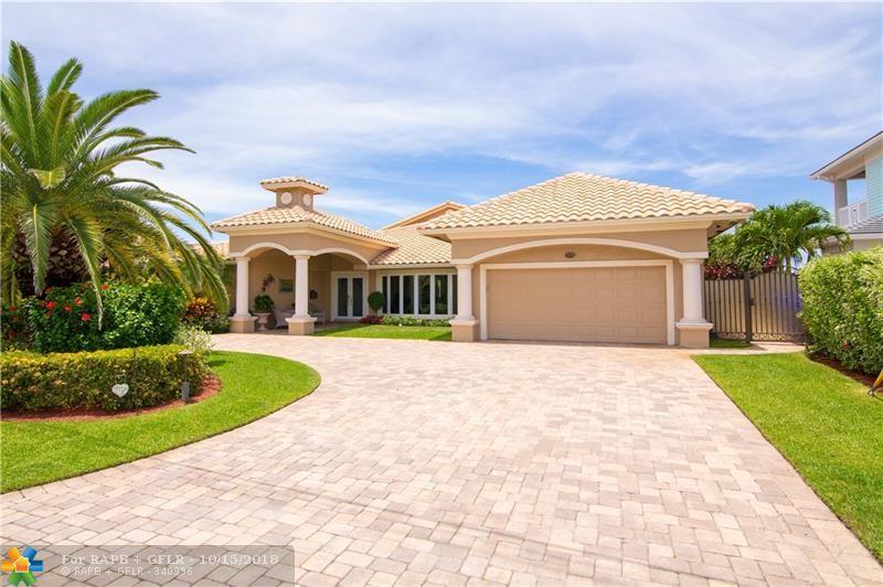 301 Tropic Dr - Photo 1