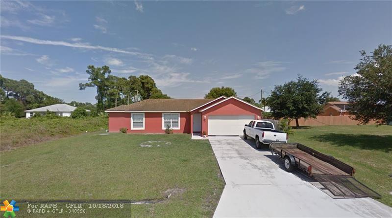309 Macedo - Photo 1
