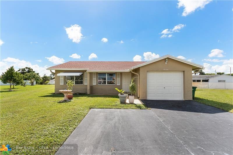 8106 95th Ln - Photo 1