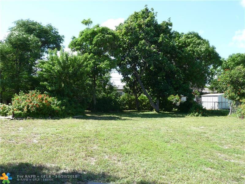 4031 Ne 4th Terrace - Photo 1