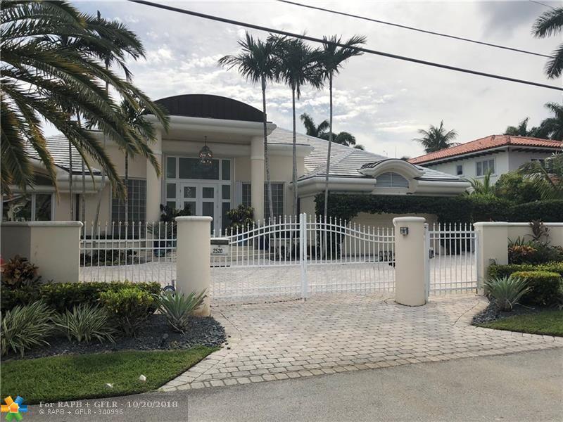 2520 Del Lago Dr - Photo 1