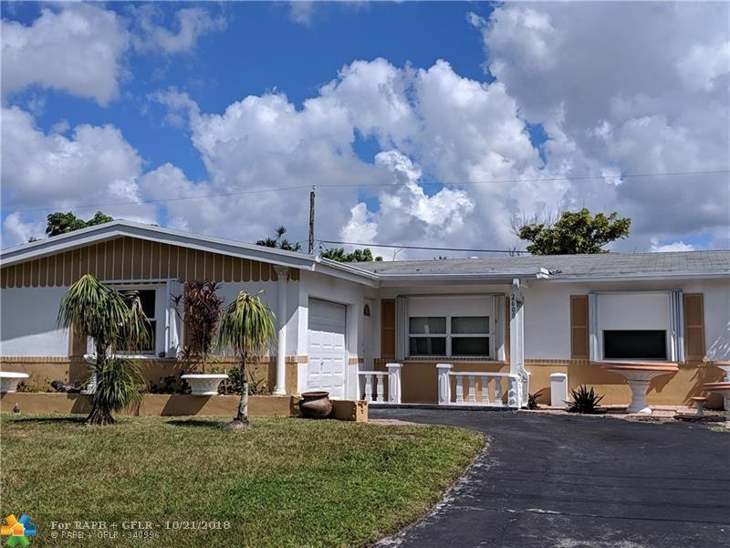 2600 Pine Island Rd - Photo 1