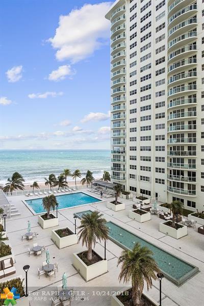 3410 Galt Ocean Drive - Photo 1