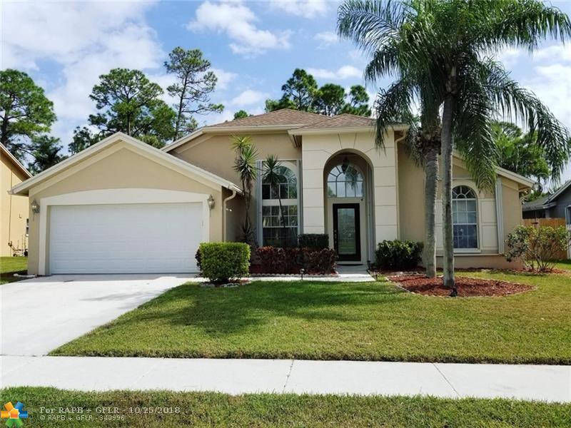 3795 Woods Walk Boulevard - Photo 1