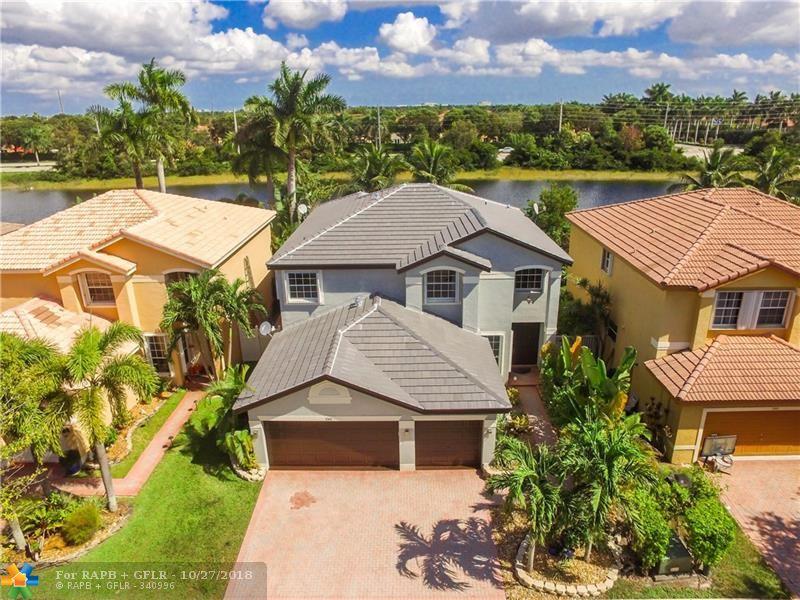 3343 Sw 173rd Ter - Photo 1