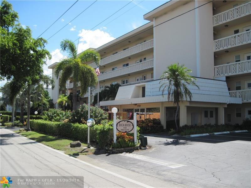 750 Spanish River Blvd - Photo 1