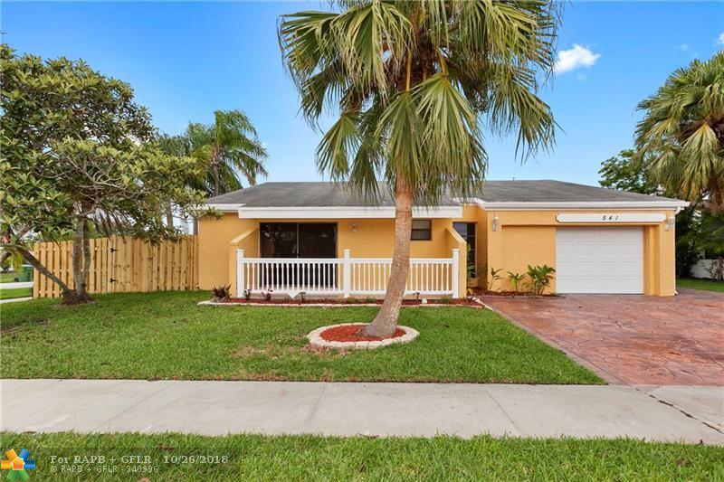 541 168th Ave - Photo 1
