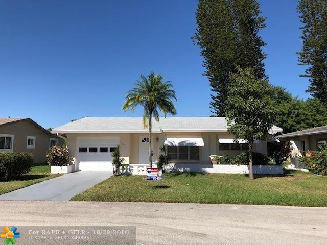 4707 58th St - Photo 1