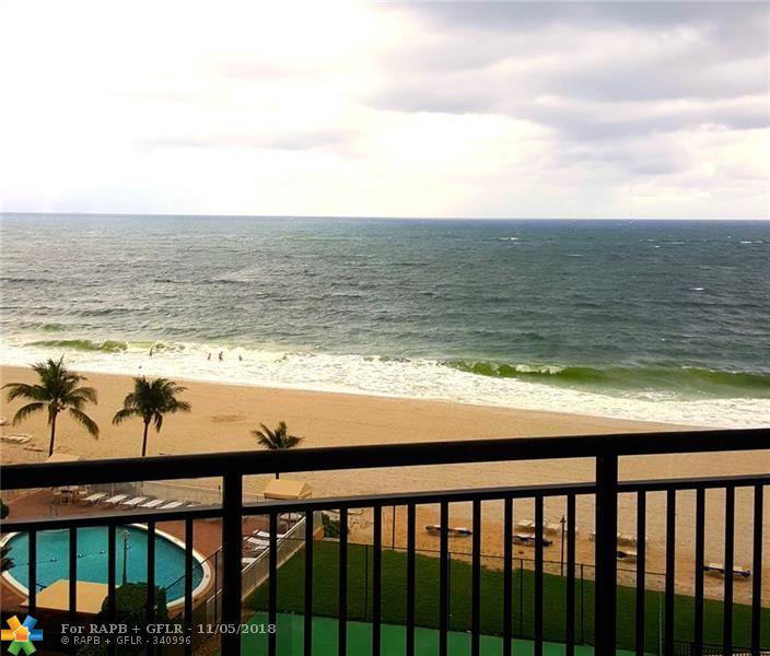 3800 Galt Ocean Drive - Photo 1