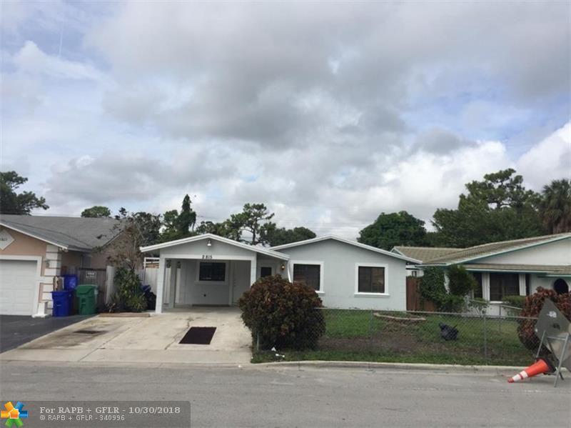 2815 9th St - Photo 1