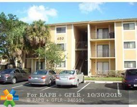 450 Palm - Photo 1