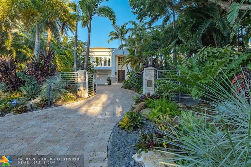 736 Intracoastal Dr - Photo 1