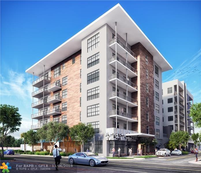 401 N.W. 1st Avenue - Photo 1