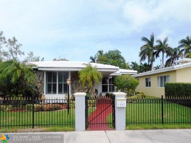 1047 Hollywood Blvd - Photo 1