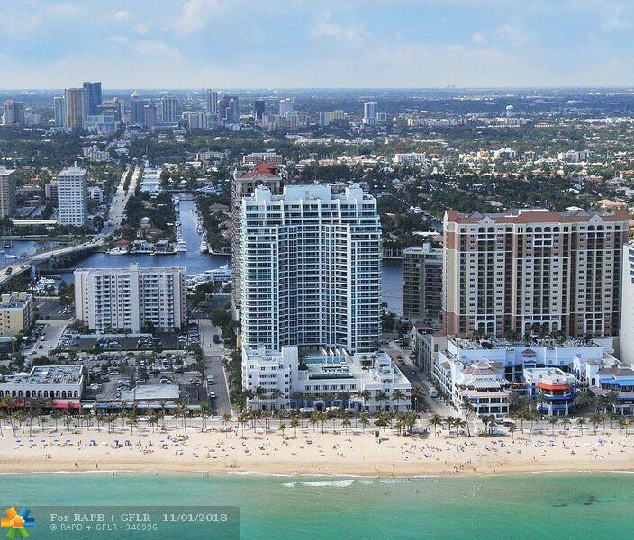 101 Fort Lauderdale Beach Blvd - Photo 1