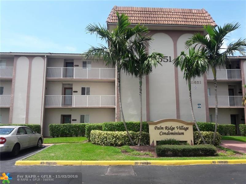 11651 Royal Palm Blvd - Photo 1