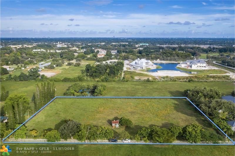 13271 Stirling Road - Photo 1
