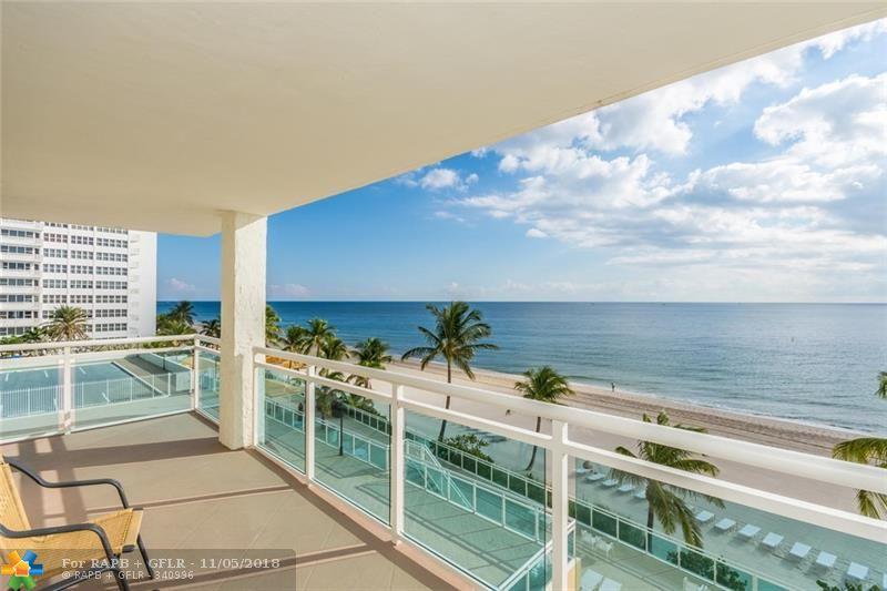 3900 Galt Ocean Dr - Photo 1