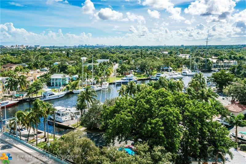 600 Las Olas - Photo 1