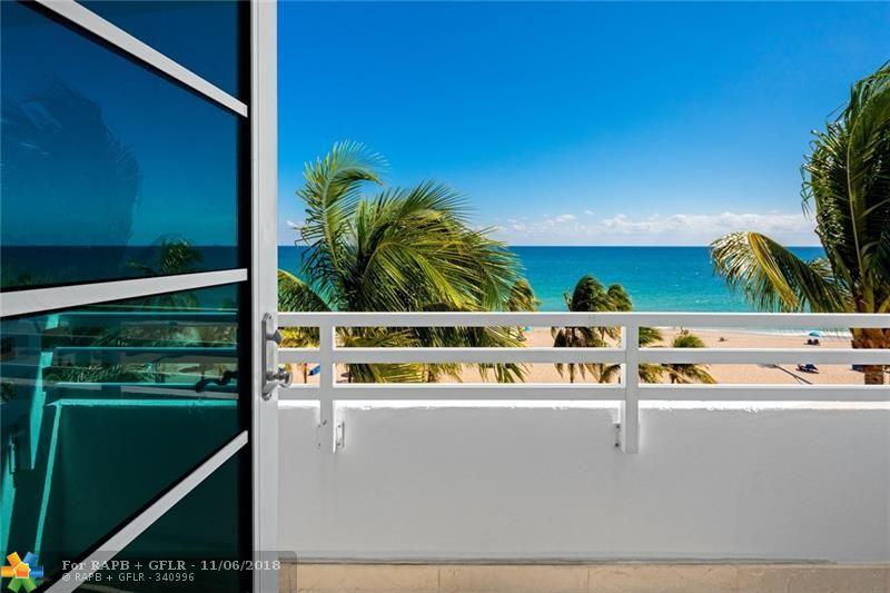 101 Fort Lauderdale Beach Blvd - Photo 1