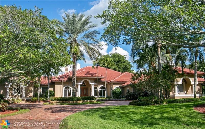 3460 Windmill Ranch Rd - Photo 1