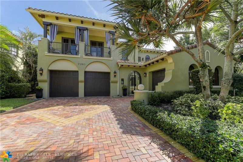 7280 Wisteria Ave - Photo 1
