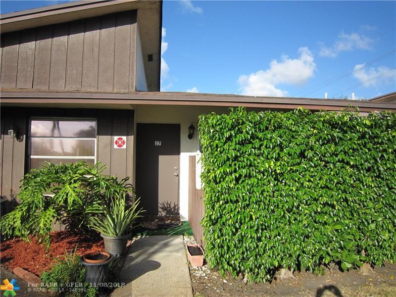 3200 5th Ter - Photo 1