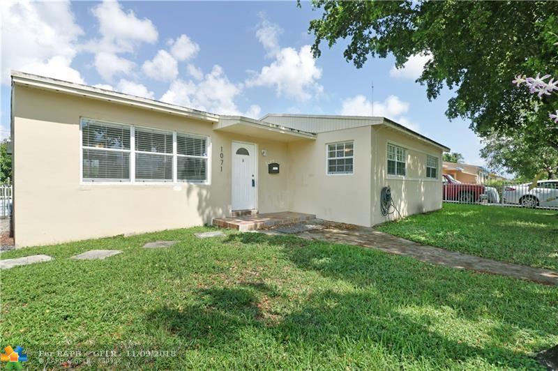 1071 197th Terrace - Photo 1