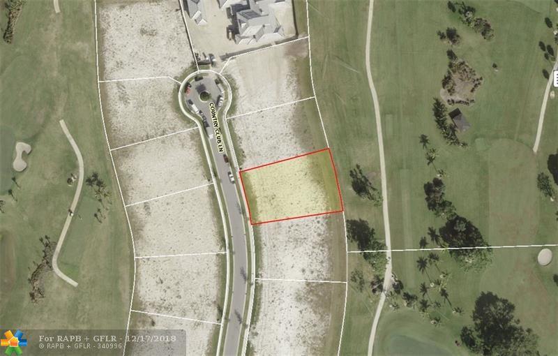 3996 Country Club Lane - Photo 1