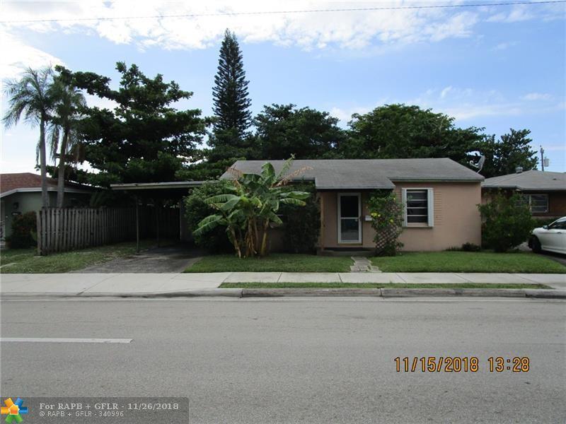 1333 Andrews Ave - Photo 1