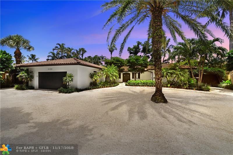 1120 Spanish River Rd - Photo 1