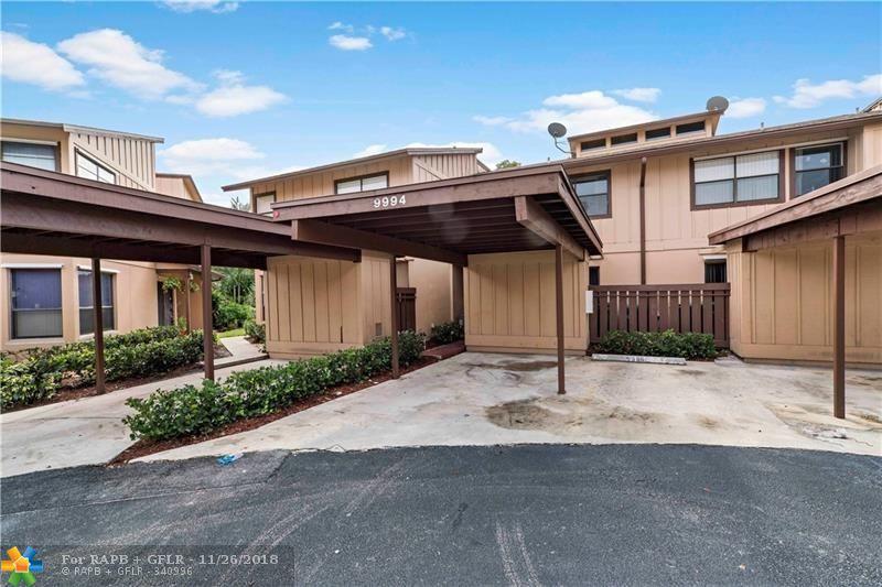 9994 Royal Palm Blvd - Photo 1