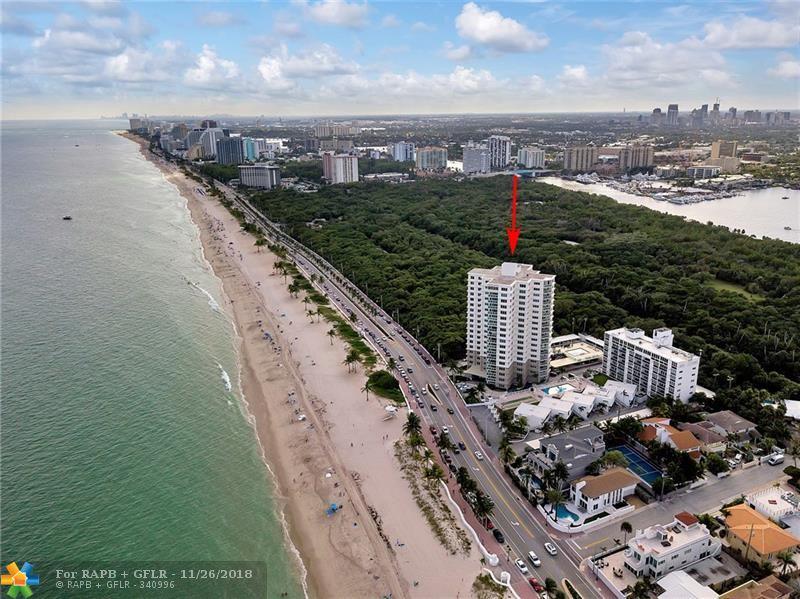 1151 Fort Lauderdale Beach Blvd - Photo 1