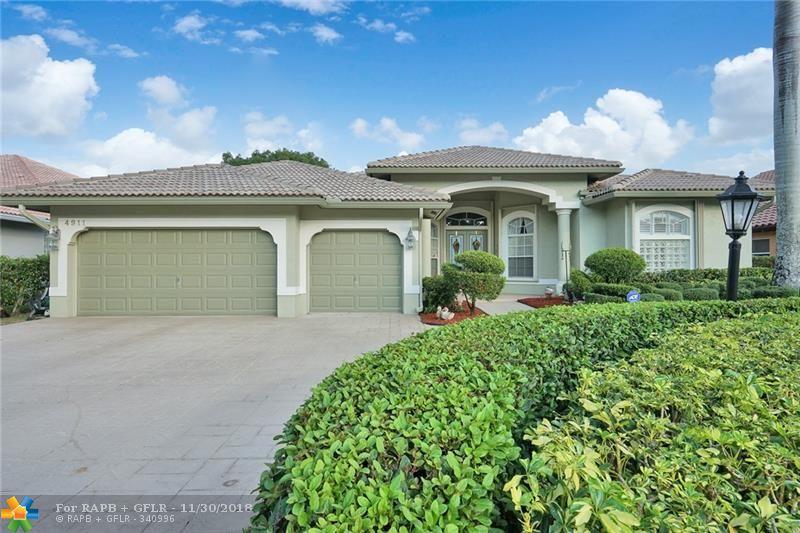 4911 Chardonnay Dr - Photo 1