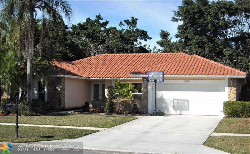 10069 Harbourtown Ct - Photo 1