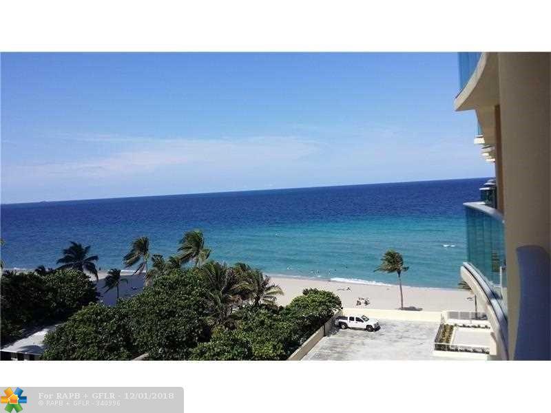 2501 Ocean Dr - Photo 1