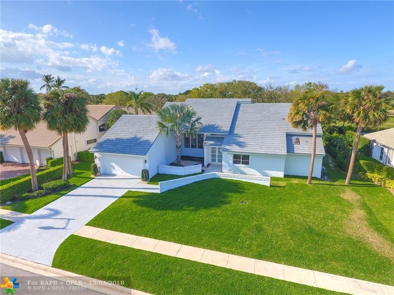 4116 Bocaire Boulevard - Photo 1