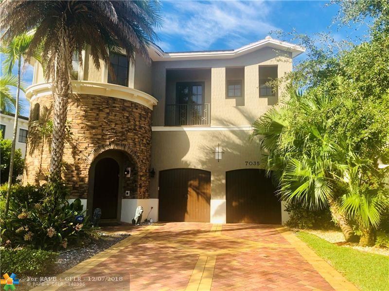 7035 Spyglass Ave - Photo 1