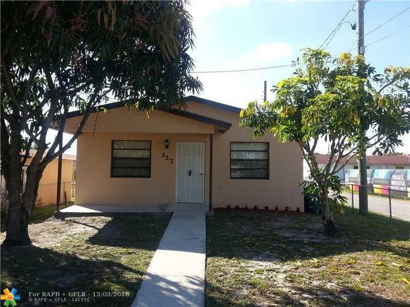 327 1st Ave - Photo 1